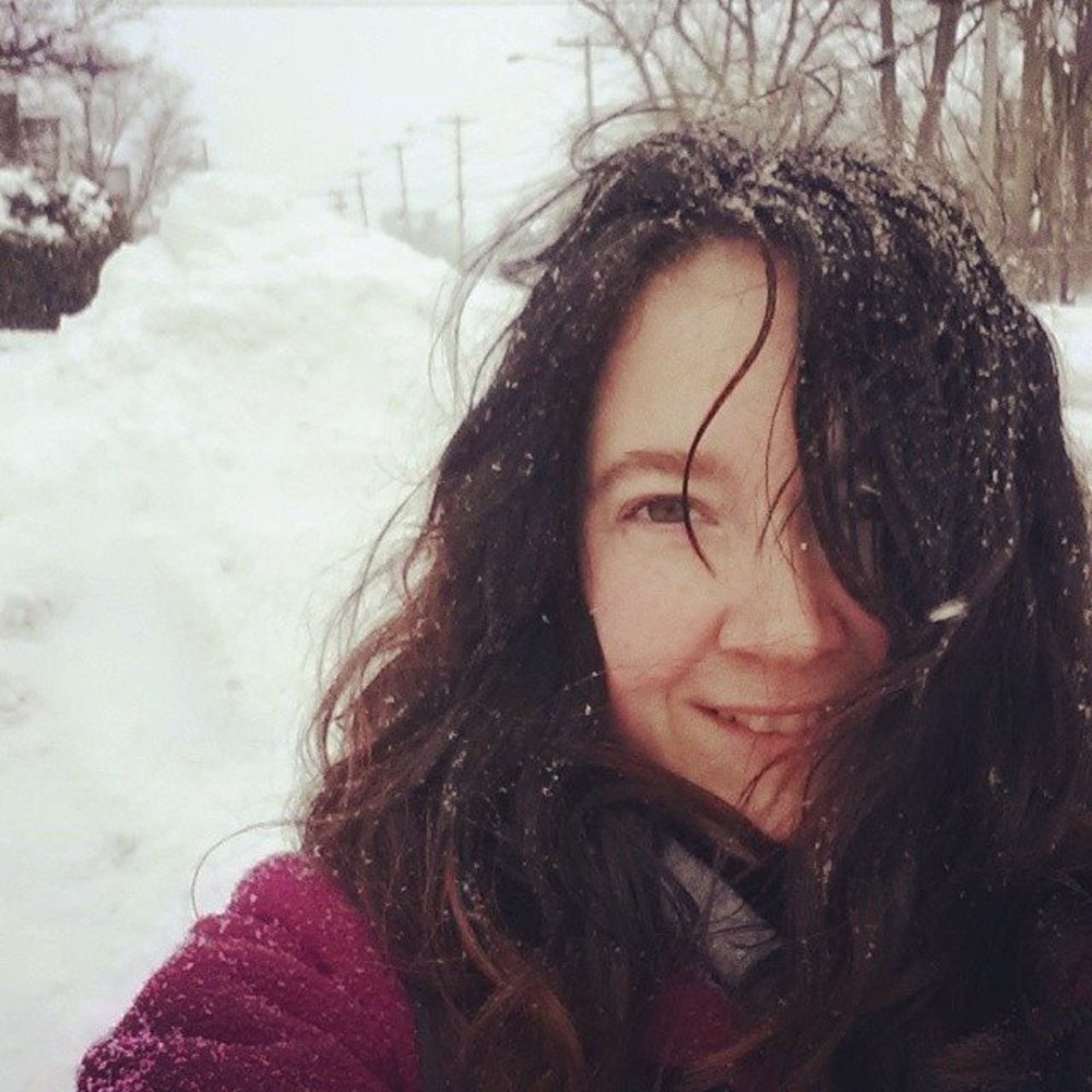 Meet your Posher, Heather